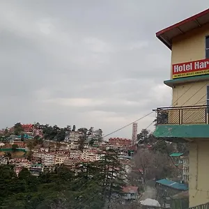 Harbans Shimla